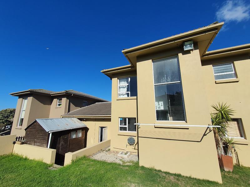 3 Bedroom Property for Sale in Dana Bay Western Cape